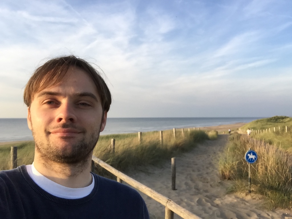 developer Roderik Emmerink